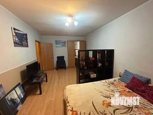 1-к квартира, на длительный срок, 41м2, 10/10 этаж