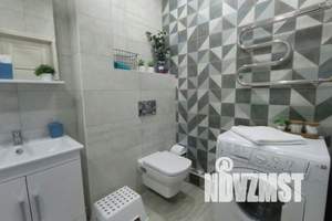 2-к квартира, посуточно, 71м2, 1/20 этаж