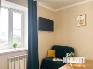 1-к квартира, посуточно, 22м2, 1/1 этаж