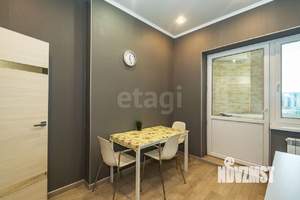 1-к квартира, на длительный срок, 55м2, 15/22 этаж