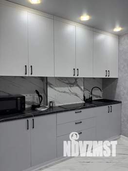 1-к квартира, посуточно, 45м2, 17/19 этаж