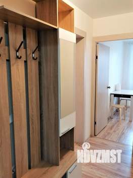 1-к квартира, на длительный срок, 35м2, 5/18 этаж