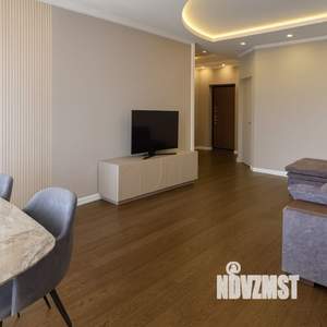 2-к квартира, на длительный срок, 100м2, 13/20 этаж