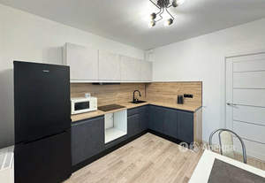 2-к квартира, на длительный срок, 51м2, 3/22 этаж