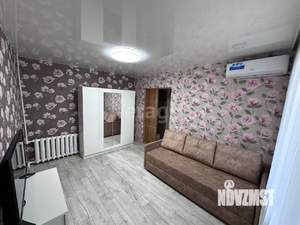 1-к квартира, на длительный срок, 22м2, 7/9 этаж