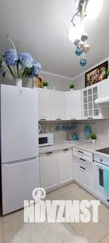 1-к квартира, посуточно, 40м2, 10/20 этаж