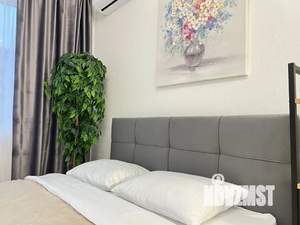 2-к квартира, посуточно, 59м2, 14/22 этаж