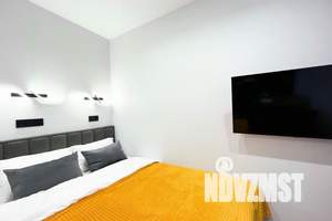 1-к квартира, посуточно, 30м2, 4/19 этаж