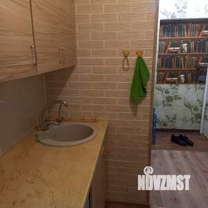1-к квартира, на длительный срок, 22м2, 1/9 этаж