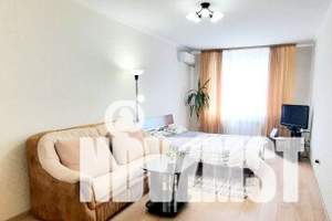 1-к квартира, посуточно, 47м2, 8/10 этаж