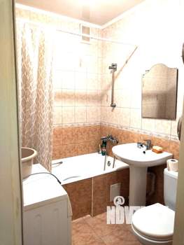 1-к квартира, на длительный срок, 39м2, 2/11 этаж