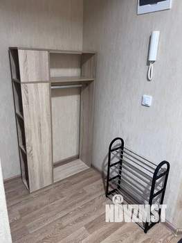 1-к квартира, на длительный срок, 33м2, 7/19 этаж