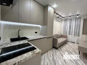 2-к квартира, на длительный срок, 50м2, 6/25 этаж