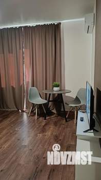 Студия квартира, на длительный срок, 25м2, 3/7 этаж