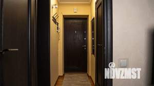 2-к квартира, посуточно, 64м2, 4/5 этаж