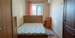 2-к квартира, на длительный срок, 41м2, 3/5 этаж