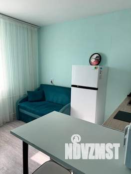 Студия квартира, посуточно, 26м2, 14/18 этаж