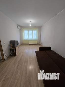 1-к квартира, на длительный срок, 35м2, 13/18 этаж