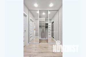 2-к квартира, посуточно, 67м2, 18/24 этаж