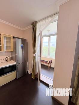 3-к квартира, на длительный срок, 118м2, 5/17 этаж