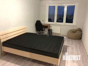 1-к квартира, на длительный срок, 36м2, 16/18 этаж