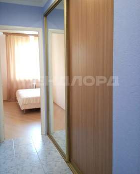 2-к квартира, на длительный срок, 52м2, 6/9 этаж