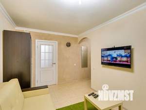 2-к квартира, посуточно, 46м2, 3/6 этаж