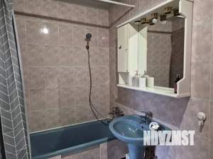 3-к квартира, на длительный срок, 82м2, 4/16 этаж