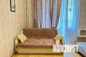 1-к квартира, посуточно, 29м2, 3/18 этаж