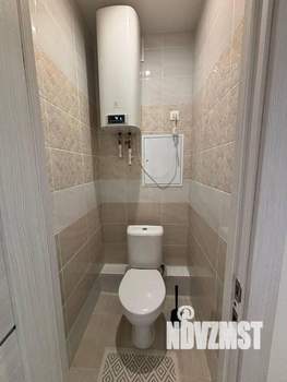 3-к квартира, на длительный срок, 74м2, 16/19 этаж