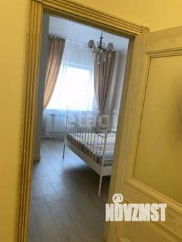 2-к квартира, на длительный срок, 69м2, 7/24 этаж