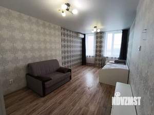 1-к квартира, на длительный срок, 40м2, 11/16 этаж