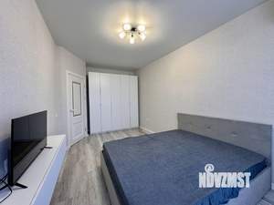 1-к квартира, на длительный срок, 33м2, 8/9 этаж