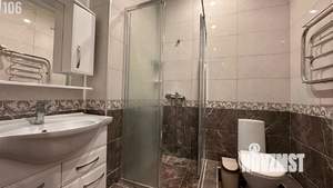 1-к квартира, на длительный срок, 37м2, 13/17 этаж