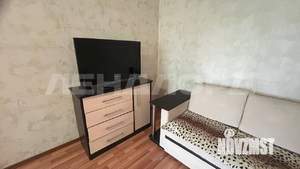 1-к квартира, на длительный срок, 31м2, 2/9 этаж