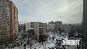 Студия квартира, на длительный срок, 29м2, 9/24 этаж