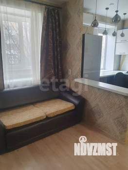 1-к квартира, на длительный срок, 39м2, 3/5 этаж