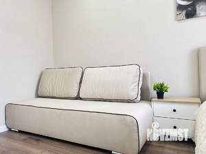 1-к квартира, посуточно, 31м2, 1/1 этаж