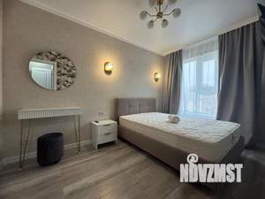 2-к квартира, на длительный срок, 46м2, 5/24 этаж