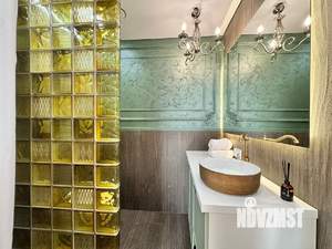 Студия квартира, посуточно, 35м2, 10/18 этаж