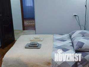 2-к квартира, посуточно, 20м2, 1/1 этаж