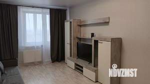 1-к квартира, на длительный срок, 36м2, 8/17 этаж