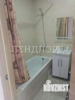 1-к квартира, на длительный срок, 36м2, 17/20 этаж