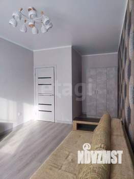 1-к квартира, на длительный срок, 38м2, 2/25 этаж