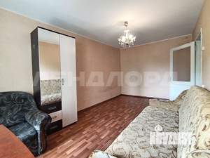 1-к квартира, на длительный срок, 32м2, 4/5 этаж