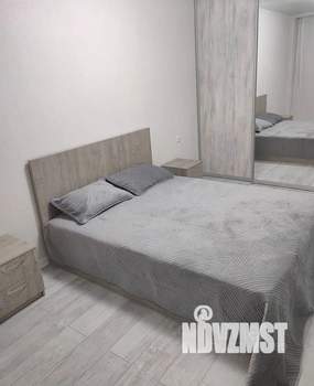 2-к квартира, на длительный срок, 47м2, 17/24 этаж