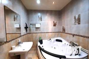 1-к квартира, посуточно, 55м2, 10/14 этаж