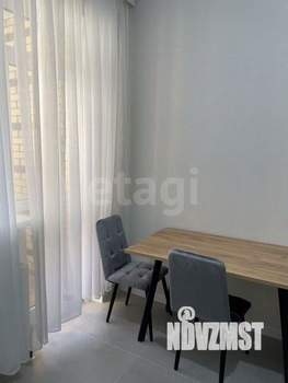 1-к квартира, на длительный срок, 41м2, 9/23 этаж