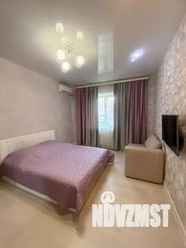 2-к квартира, посуточно, 65м2, 1/9 этаж