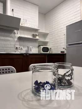 Студия квартира, посуточно, 40м2, 16/17 этаж